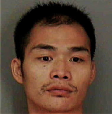Joshua Clements - Polk County, FL 