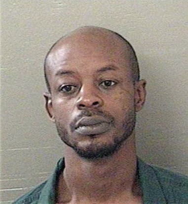 Frederick Cobb, - Escambia County, FL 