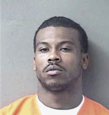 Tramaine Coleman, - Okaloosa County, FL 