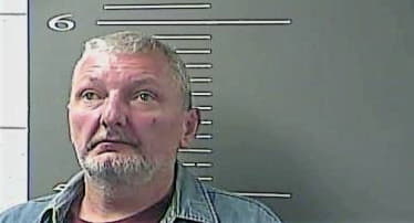 William Collier, - Johnson County, KY 