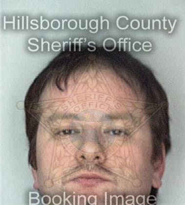 Richard Conklin, - Hillsborough County, FL 