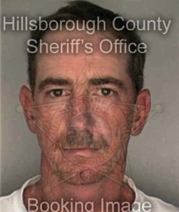 Timothy Connell, - Hillsborough County, FL 