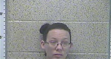 Kristina Cook, - Henderson County, KY 