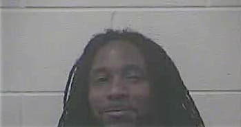 Kordell Cooper, - Yazoo County, MS 