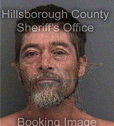 Donnie Courtney, - Hillsborough County, FL 