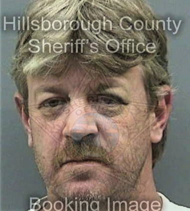 Ryan Creach, - Hillsborough County, FL 