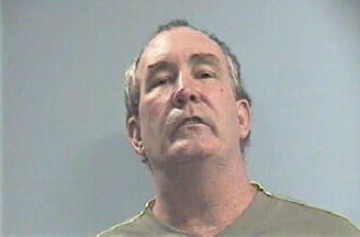Randall Curtis - Fayette County, KY 