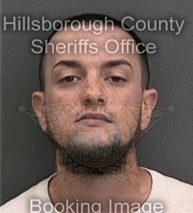 Alonso Davis, - Hillsborough County, FL 