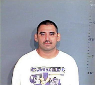 Jose Degollado-Martinez, - Brazos County, TX 