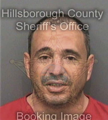 Jose Dehoyos, - Hillsborough County, FL 