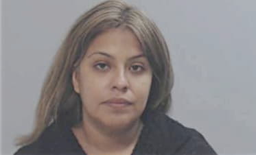 Lorraine Delacruz, - Hidalgo County, TX 