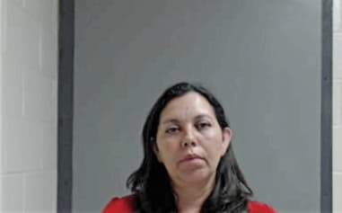 Erika Delarosa, - Hidalgo County, TX 