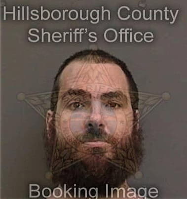 Pedro Delarosaleguen, - Hillsborough County, FL 