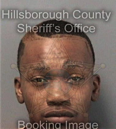 Willie Dollard, - Hillsborough County, FL 