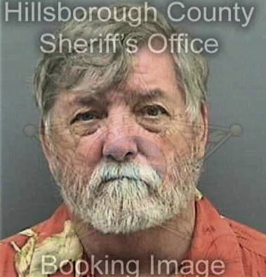 Rudy Echeverria, - Hillsborough County, FL 