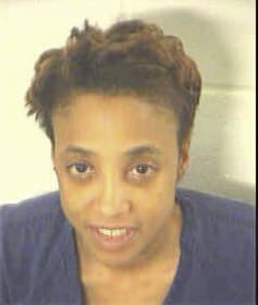 Hope Edwards - Fulton County, GA 