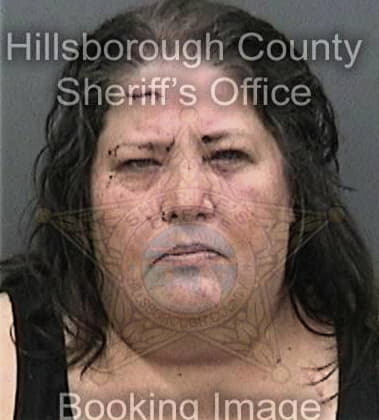 Brittany Ellingson, - Hillsborough County, FL 