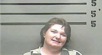 Michelle Emerson, - Hopkins County, KY 
