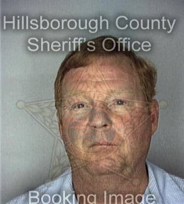 Theodore Estlow, - Hillsborough County, FL 