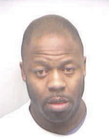 Brandon Evans - Fulton County, GA 