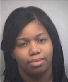 Yolanda Ferguson, - Fulton County, GA 