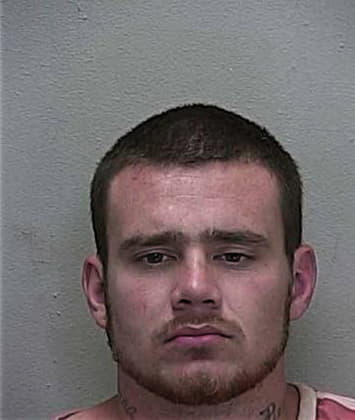 Michael Ferrentino, - Marion County, FL 