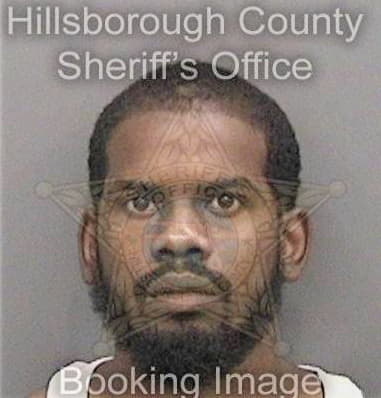 Gary Fitzgerald, - Hillsborough County, FL 