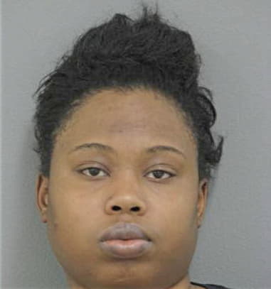 Shemica Fitzpatrick, - Winnebago County, IL 