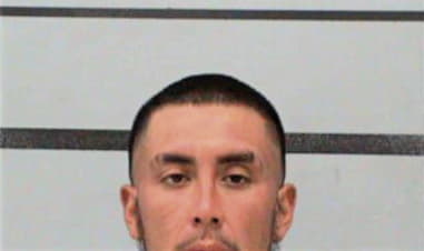 Michael Flores, - Lubbock County, TX 