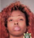 Stephanie Franklin - Multnomah County, OR 