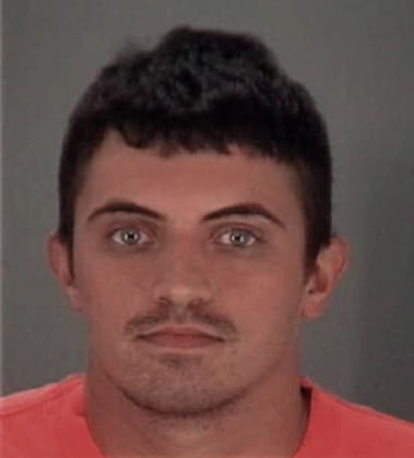 Matthew Giambarberee, - Pasco County, FL 