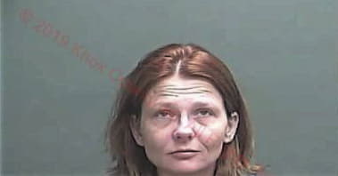 Monique Giddens, - Knox County, IN 