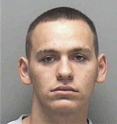 Joseph Gimello, - Lee County, FL 