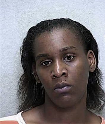 Lawanda Glover, - Marion County, FL 