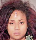 Jaquona Goggans - Multnomah County, OR 
