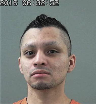 Luis Gomez-Cuevas, - Weber County, UT 