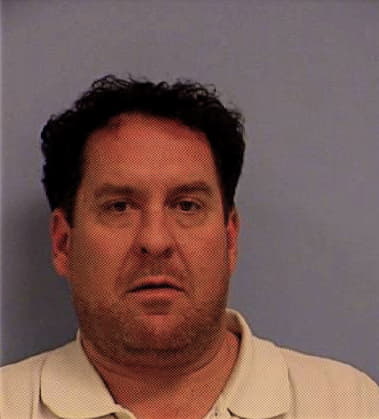 Alfonso Gonzales - Travis County, TX 