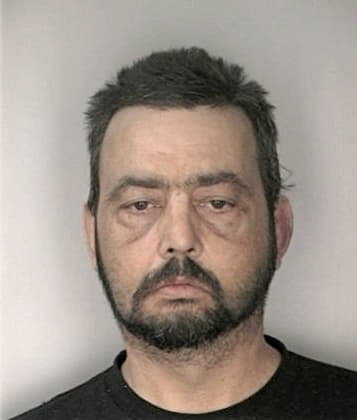 Sergio Gonzalez - Hillsborough County, FL 