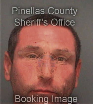 Charles Graham, - Pinellas County, FL 