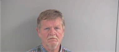 Christopher Gray - Logan County, KY 