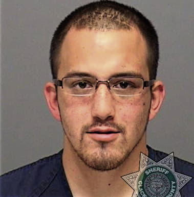 Steven Griffith, - Clackamas County, OR 