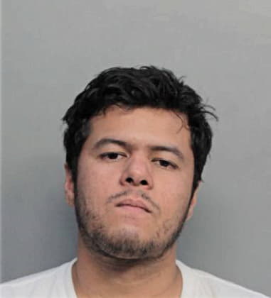 Sean Guerrero, - Dade County, FL 