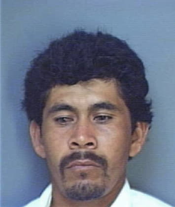 Jorge Gutierrez, - Polk County, FL 