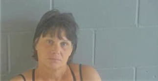 Gloria Hanley, - Levy County, FL 