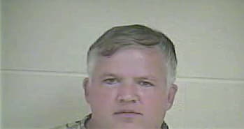 David Harmon, - Taylor County, KY 