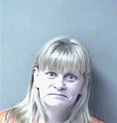 Cynthia Hekker, - Okaloosa County, FL 