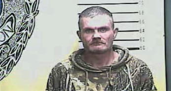 Mitchell Hembree - Bell County, KY 
