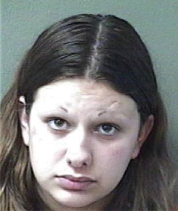 Isabel Heredia, - Okaloosa County, FL 