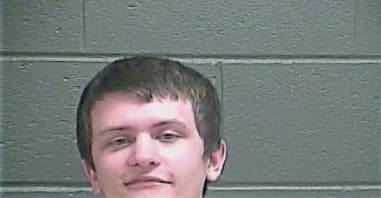 Steven Hessig, - Perry County, IN 