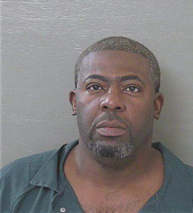 Levarion Howard, - Escambia County, FL 